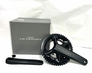 新品 SHIMANO シマノ ULTEGRA アルテグラ FC-R8100クランクセット 50-34 175mm 未使用