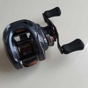 DAIWA　16ジリオン SV TW 7.3　管理No.008　100円スタート