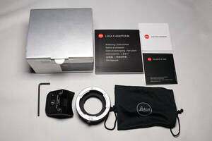 LEICA R-Adapter M 14642