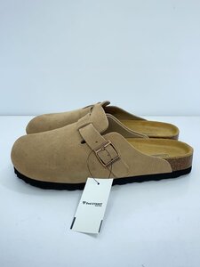 BIRKENSTOCK◆BOSTON Taupe/サンダル/26.5cm/BEG/0560773