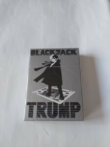 [未使用]人気ブラックジャックトランプ