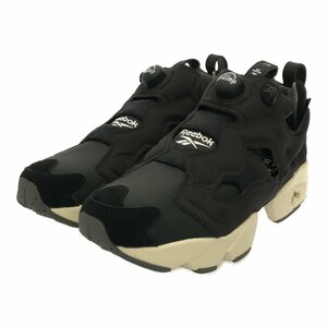 Reebok J.S.B リーボック 【men2759M】 J.S.B × atmos × Reebok INSTAPUMPFURY インスタポンプフューリー コラボ スニーカー GZ4492