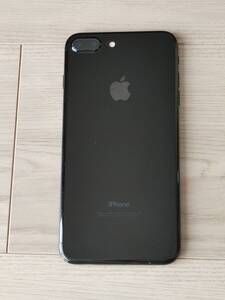 Iphone 7 Plus 128GB SIMロック解除済み (本体のみ)