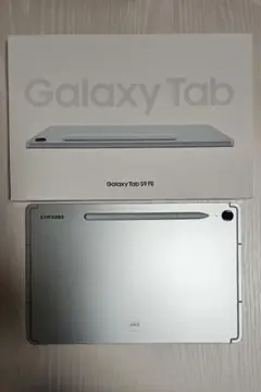 Galaxy Tab S9 FE