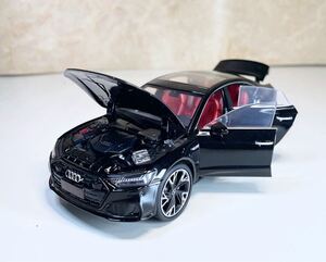 1／30 Audi A7L アウディ