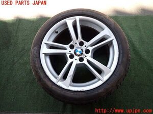 2UPJ-19629048]BMW X3 F25(WX30)タイヤ　ホイール　1本(3) 275/40R19 中古