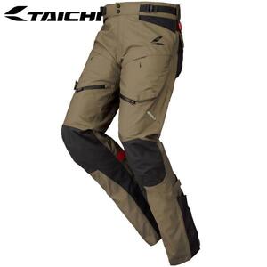 RS TAICHI RSタイチ RSY270 DRYMASTER コンパス パンツ カラー:KHAKI サイズ:BXL