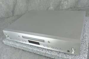 ONKYO オンキョー C-S5VL SACD/CDプレーヤー【現状渡し品】★F