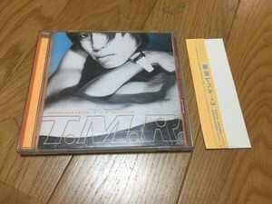 S00.CD 　T.M.R 維新レベル３ 　FA431A