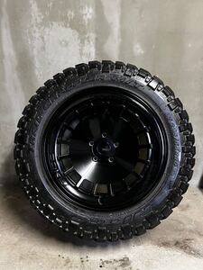 ☆pocal 20インチ 285/55r20 w463a G63 タイヤホイールセット 極美品☆