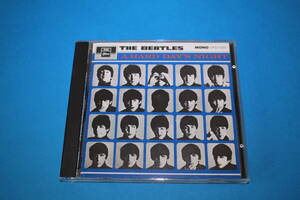 ■送料無料■日本盤■A HARD DAYS NIGHT ビートルズがやって来る　ヤァ！ヤァ！ヤァ！■THE BEATLES ビートルズ■