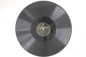 78RPM/SP Venetian Crchestra In A Clock Store J3005 COLUMBIA 12 Unknown /00610