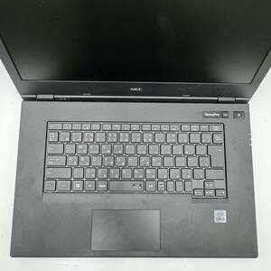 [Windows 11 PRO+ Office ] 中古 ノートパソコン NEC VKT16X-9 [CPU I5-10210U/ メモリ 8GB] 管理番号A-06904