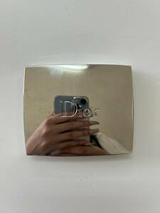 【8806jj】ディオール パレット オリガミ 002 Dior フェイスパウダー チーク カラー 美品