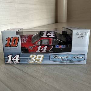 【A0315-2】未開封品『Action 1/64 ナスカー Tony Stewart #14 Office Depot 2012 Impala C1428660DTS』ミニカー レーシングカー