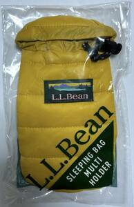 L.L.BEAN マルチホルダー（L.L.ビーンノベルティ） 【送料込み】