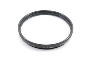 B031 ニコン Nikon L37c 95mm レンズフィルター カメラレンズアクセサリー クリックポスト