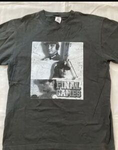 2003北海道日本ハムファイターズTシャツ　２枚