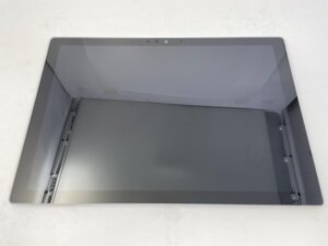 WIN507【ジャンク品】 BIOS起動可 Microsoft Surface Pro5 256GB 8GB intel core i5-7300U 2.60GHz　/100