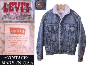 ビンテージ LEVI