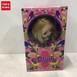 1円〜 欠品 タカラ Blythe ブライス モンドリアン