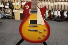 【9411】 Epiphone Les Paul 100 チェリーサンバースト