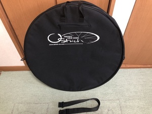 OSTRICH オーストリッチ WHEEL BAG ホイールバッグ OS-20 　中古