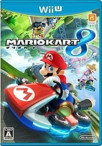 WiiU マリオカート8 [H702640]