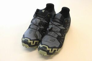 SALOMON サロモン SPEEDCROSS 6 26.5cm 474655 GR