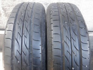 【L100】NEXTRY▲155/65R13▲2本売切り