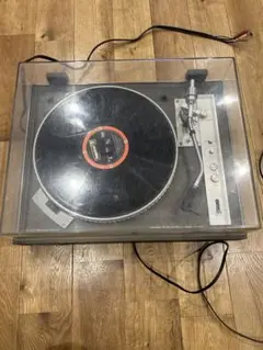 Pioneer XL-1551 レコードプレーヤー 本体