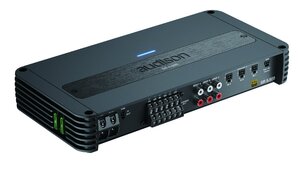 【国内正規品】 audison/オーディソン SRシリーズ 6チャンネル パワーアンプ SR 6.600 1台