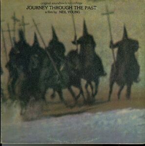 USプレス2LP！Neil Young / O.S.T. / Journey Through The Past【Reprise / 2XS 6480】Buffalo Springfield, CSN&Y ニール・ヤング SSW