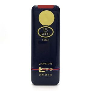 GUCCI グッチ オー デ グッチ 25ml ☆未使用品　送料350円