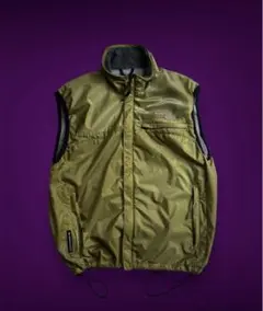 MOUNTAIN HARDWEAR Nylon Vest ナイロンベスト