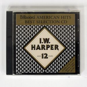 VA (PETER FRAMPTON)/BILLBOARD AMERICAN HITS BEST SELECTION CD/MERCURY AGE00012 CD □