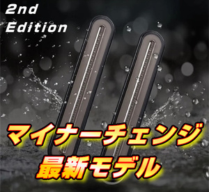 オープニングセレモニー搭載！流れるウインカー！ジムニー用テールランプ！バックランプ付属　送料無料！JA11 JA12 JA22 JB74 JB23 JB64 。