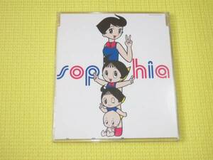 CD★即決★SOPHIA★KURU KURU★国内正規品