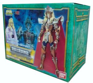 【中古】聖闘士聖衣神話 海皇ポセイドン~ROYAL ORNAMENT EDITION~