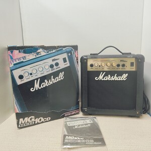 Marshall /マーシャル ギターアンプ MG10CD