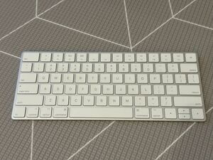 純正品 Apple Mac アップル マック マジック キーボード Magic Wireless Keyboard ワイヤレス US配列 