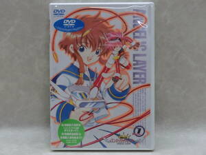 ☆未開封品☆ #31716 【DVD】機動天使 エンジェリックレイヤー ANGELIC LAYER Battle1