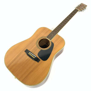 Morris モーリス MD-511 アコースティックギター Acoustic Guitar 韓国製 Serial No.A5216161 ナチュラル系 アコギ 弦楽器 ★ 簡易検査品