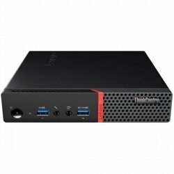 【中古】 Lenovo レノボ 10G8S08500 ThinkCentre M600 Tiny