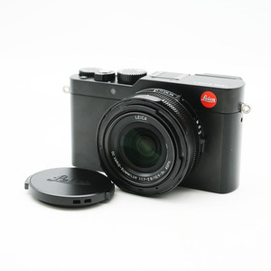 美品 LEICA ライカ D-LUX7 TypeNo.3952 元箱あり