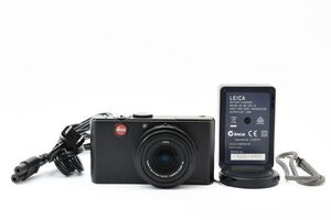 【希少】 LEICA ライカ D-LUX3 コンパクト デジタルカメラ コンデジ #778