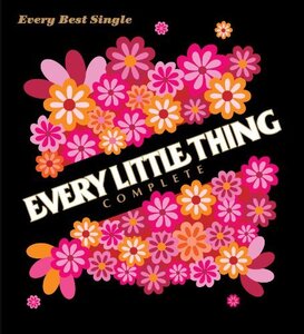 【中古】 Every Best Singles ～Complete～【初回受注限定生産盤】