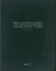 THE JAP GUILD WORKS(限定版/箱付)