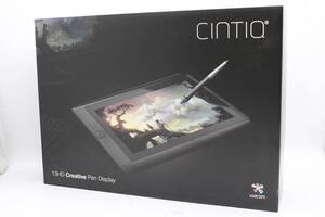 Wacom 液晶タブレット Cintiq DTK-1301/K0 ペンタブ 液タブ ワコム イラスト IT15NLAIX9EA-YR-Z09-byebye