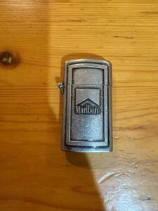 レア物マルボロ ZIPPO